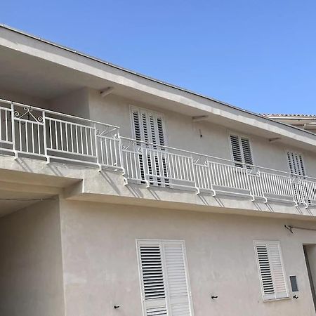 I Tre Soli Casa Vacanze Lotzorai Eksteriør bilde